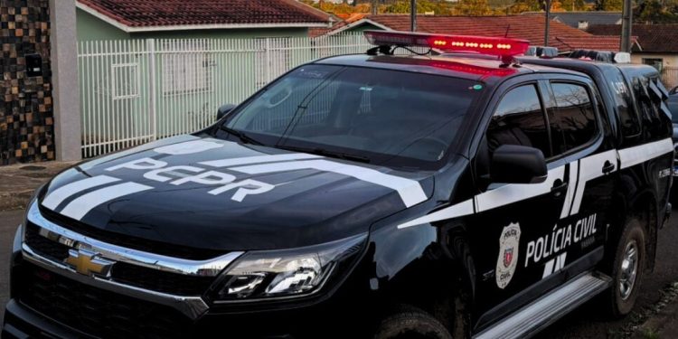 PCPR prende homem por perseguição com cunho sexual contra a sobrinha