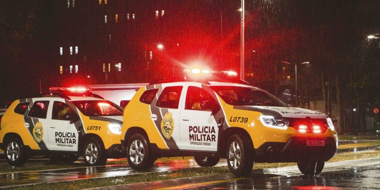 PMPR divulga candidatos convocados para nova etapa do Curso de Formação de Oficiais