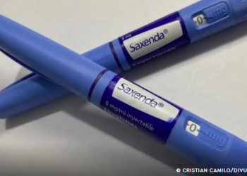 Justiça mantém patente das canetas emagrecedoras Victoza e Saxenda