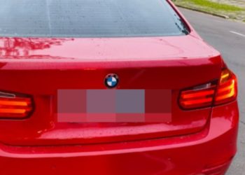 Condutor de carro com R$ 20 mil em débitos é flagrado pelo BPTran dirigindo de forma perigosa e embriagado