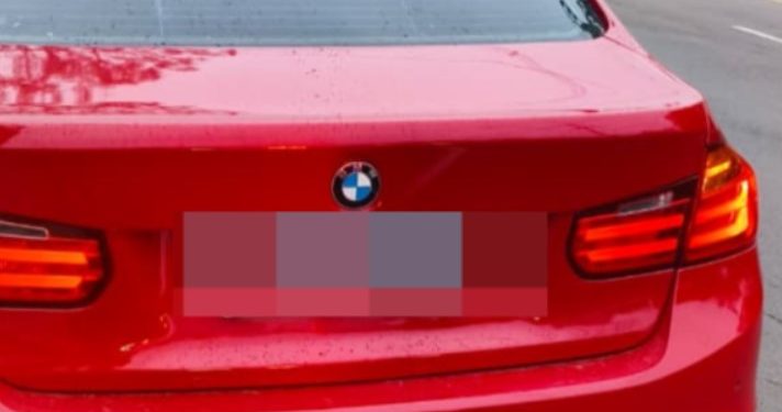 Condutor de carro com R$ 20 mil em débitos é flagrado pelo BPTran dirigindo de forma perigosa e embriagado