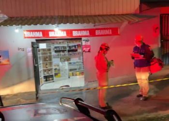 Adolescente de 17 anos é executado com tiros de fuzil e pistola em Araucária