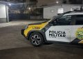 Indivíduo conhecido como “Terror do Lindóia” é preso novamente após agredir o próprio pai em Curitiba
