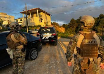 Polícia Civil cumpre mandados contra suspeitos de crimes virtuais contra crianças e adolescentes