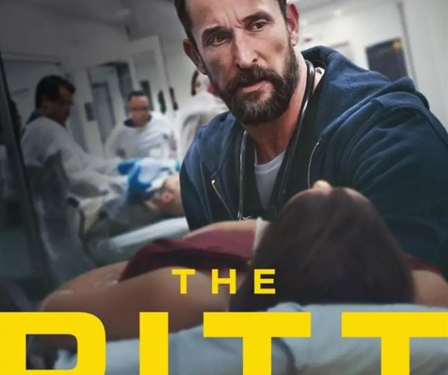 The Pitt – Ninguém esperava tanto brilho no Emmy 2025