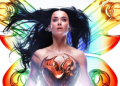 Katy Perry em Curitiba: fãs na fila e expectativas para o show