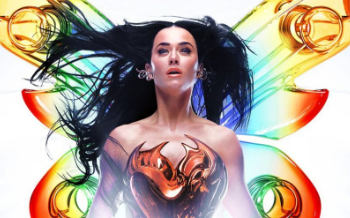 Katy Perry em Curitiba: fãs na fila e expectativas para o show