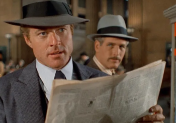 Motivos para você rever (ou conhecer) a obra de Robert Redford, uma lenda de Hollywood