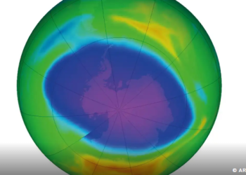 Camada de ozônio deve ter recuperação total nas próximas décadas