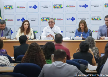 Cartão do SUS será unificado com dados do CPF do usuário