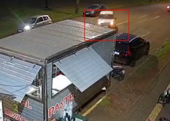 Motorista embriagado é preso após acidente e suspeita de violência doméstica