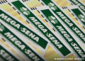 Mega-Sena sorteia nesta quinta-feira prêmio acumulado em R$ 33 milhões