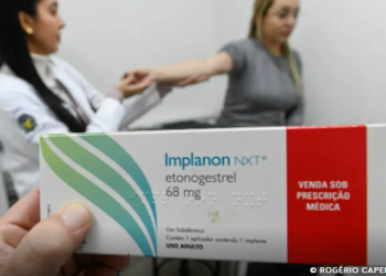 Implante contraceptivo deve ser ofertado por planos a partir de hoje