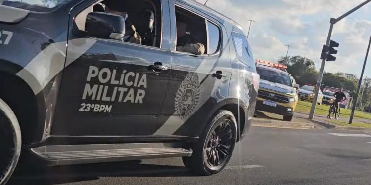 Em cinco dias, Operação Sinergia III já apreendeu quase 12 toneladas de drogas