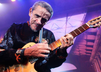 Zé Ramalho em Curitiba: duas chances de ver o artista ainda neste fim de semana