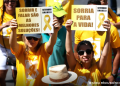 Pediatras alertam para aumento de autoagressão entre adolescentes