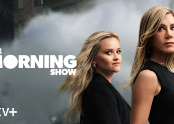 The Morning Show – bastidores em chamas e um elenco que nunca deixa de surpreender