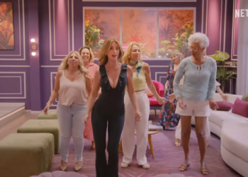 Casamento às Cegas 50+: será que a maturidade traz menos drama?