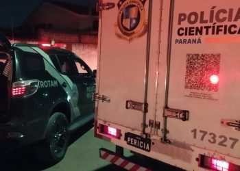 ROTAM recupera veículo furtado e frustra ação criminosa em Curitiba; dois indivíduos foram neutralizados