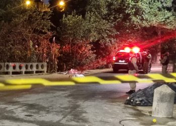 Mulher trans é executada com disparos na cabeça na CIC