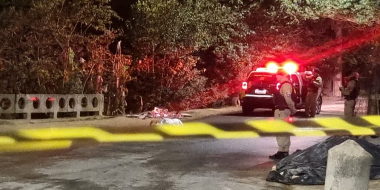 Mulher trans é executada com disparos na cabeça na CIC