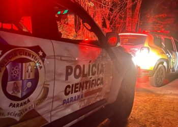 Indivíduo armado é neutralizado pela PM no Sítio Cercado