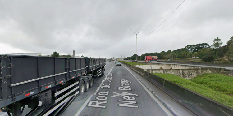 Atenção, motorista: Prefeitura inicia recuperação do pavimento no Contorno Sul