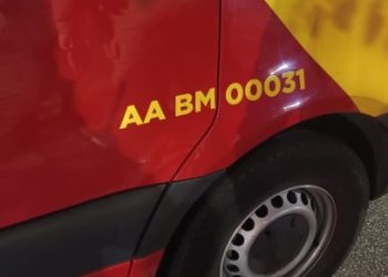 Policial militar impede tentativa de homicídio em frente ao Quartel-Geral da PM e salva vítima