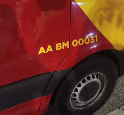 Policial militar impede tentativa de homicídio em frente ao Quartel-Geral da PM e salva vítima