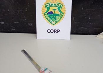 CORP prende casal do crime que arrastou e agrediu mulher durante assalto em Curitiba