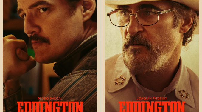 Universal Pictures anuncia participação de “Eddington” na 49ª Mostra Internacional de Cinema de São Paulo