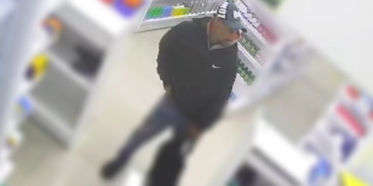 Criminoso aterroriza em assalto e acaba neutralizado pela RONE