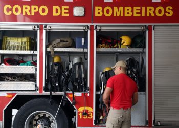 1,4 mil inscritos: provas do concurso para Cadete Bombeiro Militar serão neste domingo