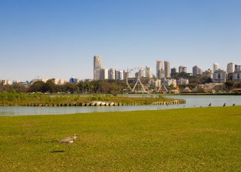 Feriado terá menos chuvas e temperaturas amenas no Paraná, prevê Simepar