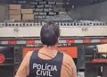 PCPR recupera carga de carne roubada avaliada em R$ 700 mil que seria exportada para Dubai