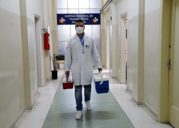 Paraná é referência mundial em doação de órgãos e salva vidas em todo o Brasil