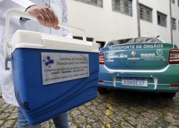 Paraná teve a menor taxa de recusa familiar para doação de órgãos do Brasil em 2024