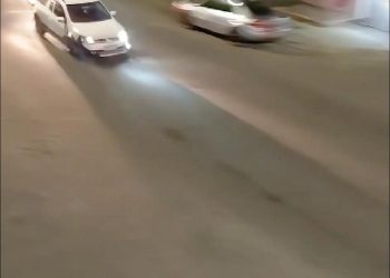 Após ameaçar ex-mulher, indivíduo realiza fuga de cinema e é neutralizado pela PM