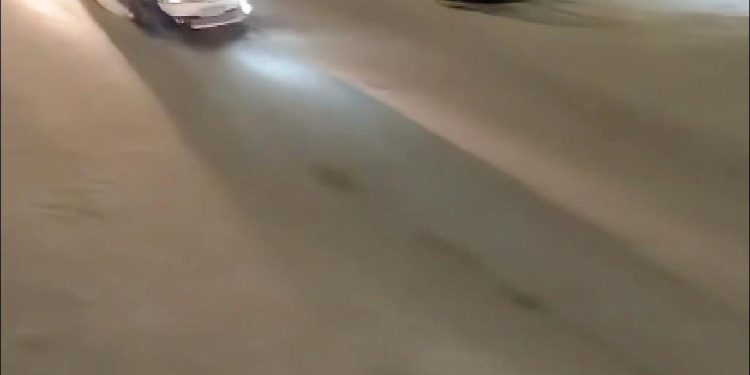 Após ameaçar ex-mulher, indivíduo realiza fuga de cinema e é neutralizado pela PM