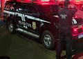 PCPR e PMPR prendem mulher por homicídio