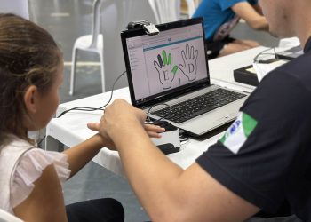 Dia Nacional da Identificação Civil: PCPR reforça importância de acesso ao novo documento