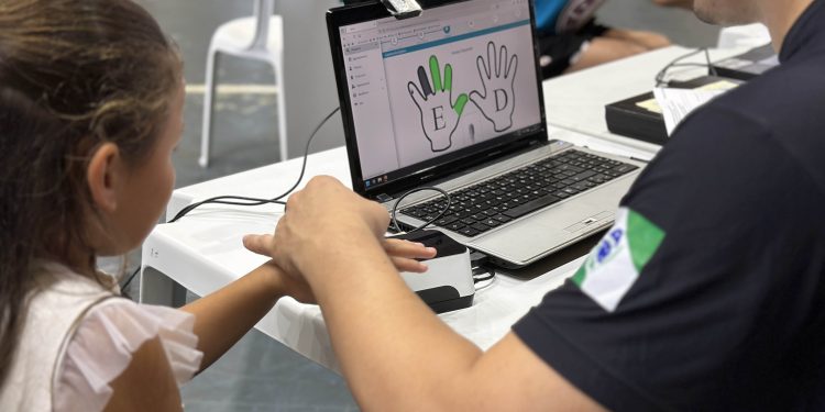 Dia Nacional da Identificação Civil: PCPR reforça importância de acesso ao novo documento