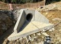Ponte de Guaratuba ganha passagens de fauna para proteger animais silvestres