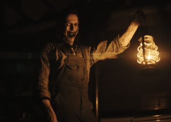 ‘Invocação Do Mal 4: O Último Ritual’ inspira pegadinha assustadora do Sbt em parceria com A Warner Bros. Pictures