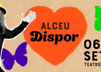 Alceu Valença em Curitiba: a poesia, o frevo e o forró voltam à capital