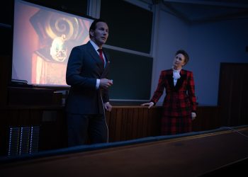 ‘Invocação Do Mal 4: O Último Ritual’ leva mais de 3,4 Milhões de brasileiros aos cinemas em menos de duas semanas em cartaz