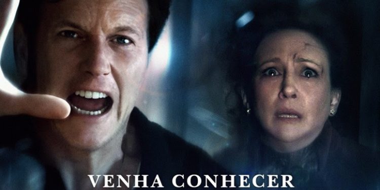 WARNER BROS. PICTURES LEVA O PÚBLICO PARA DENTRO DO UNIVERSO DE INVOCAÇÃO DO MAL COM UMA EXPERIÊNCIA IMERSIVA EM SÃO PAULO