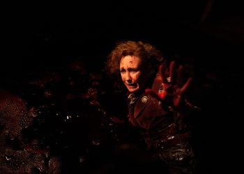 Com 140 mil ingressos vendidos, ‘Invocação Do Mal 4: O Último Ritual’ registra a maior pré-venda de um filme de terror na história do Brasil