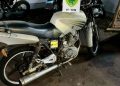 PMPR recupera motocicleta furtada e prende homem por receptação