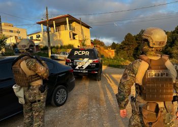 PCPR cumpre 17 mandados contra suspeitos por crimes contra crianças e adolescentes